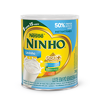 NINHO® Forti+ Levinho